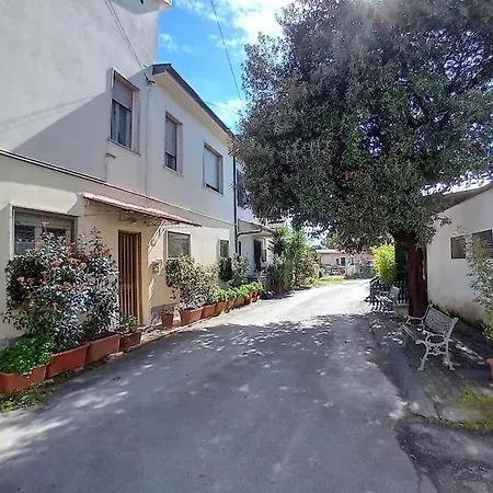 Apartamento Tranquilla Casina Nel Parco