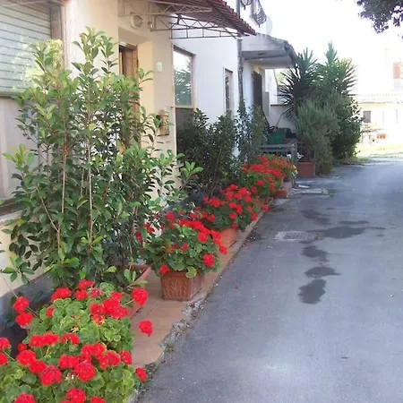 Tranquilla Casina Nel Parco