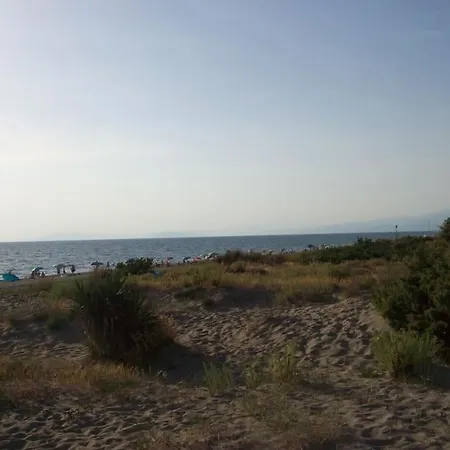 Tranquilla Casina Nel Parco *