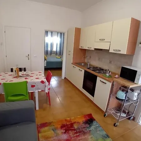 Tranquilla Casina Nel Parco