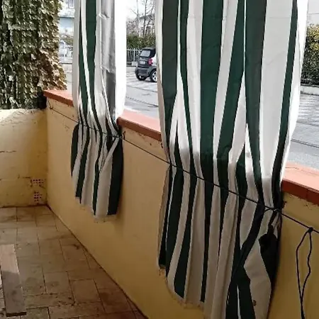 Apartamento Tranquilla Casina Nel Parco Fiocina