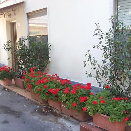 Tranquilla Casina Nel Parco Apartamento Fiocina