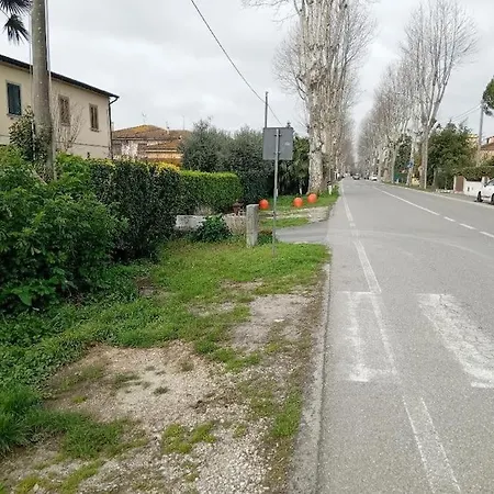 Apartamento Tranquilla Casina Nel Parco *