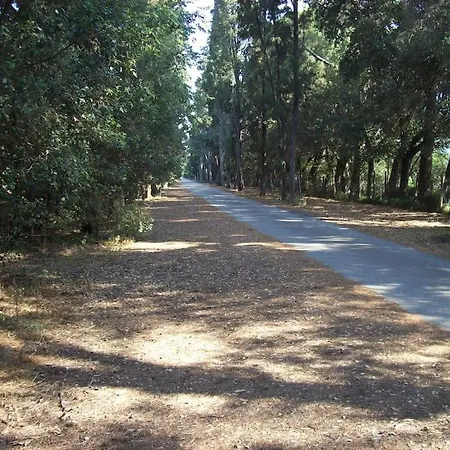 Tranquilla Casina Nel Parco